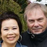 Fundraising Page: steve kidd